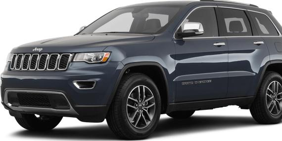 JEEP GRAND CHEROKEE 2020 1C4RJFBG6LC346574 image